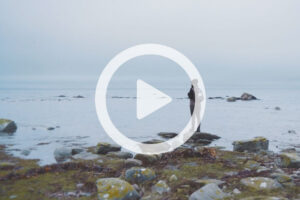 film Amelia södra Bjärekustens naturreservat